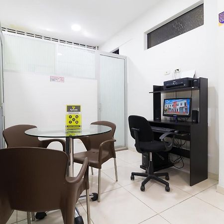 Ayenda 1128 JJ Confort Ibagué Exterior foto