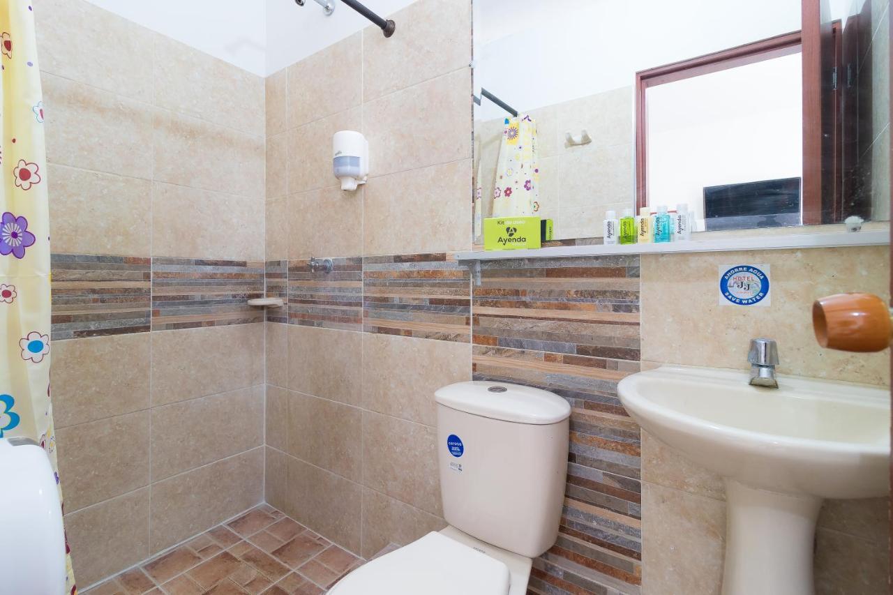 Ayenda 1128 JJ Confort Ibagué Exterior foto